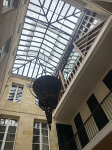 Programme immobilier neuf de 1 lot à Bordeaux (33300)