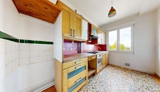 Programme immobilier neuf de 1 lot à Rennes (35000)