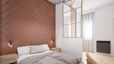 Programme immobilier neuf de 1 lot à Évian-les-Bains (74500)