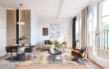 Programme immobilier neuf de 1 lot à Montpellier (34000)