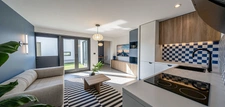 Programme immobilier neuf de 10 lots à Annemasse (74100)