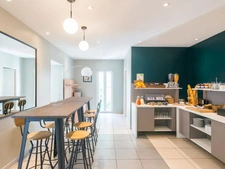 Programme immobilier neuf de 3 lots à Nantes (44000)