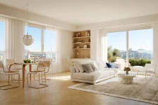 Programme immobilier neuf de 23 lots à Marseille (13002)