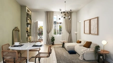 Programme immobilier neuf de 6 lots à Strasbourg (67000)