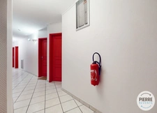 Programme immobilier neuf de 1 lot à Toulon (83100)