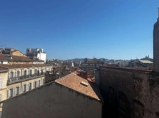 Programme immobilier neuf de 1 lot à Marseille (13001)