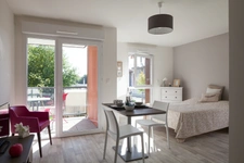 Programme immobilier neuf de 1 lot à Saint-Herblain (44800)
