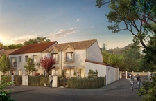 Programme immobilier neuf de 6 lots à Triel-sur-Seine (78510)