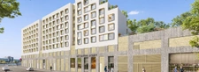 Programme immobilier neuf de 9 lots à Colombes (92700)