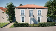 Programme immobilier neuf de 1 lot à Bergerac (24100)