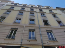 Programme immobilier neuf de 1 lot à Lyon (69008)