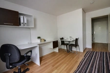 Programme immobilier neuf de 1 lot à Paris (75018)