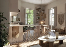 Programme immobilier neuf de 2 lots à Avignon (84000)