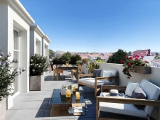 Programme immobilier neuf de 4 lots à Villiers-sur-Marne (94350)