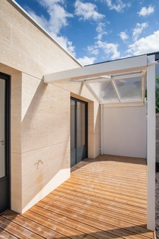 Programme immobilier neuf de 2 lots à Talence (33400)