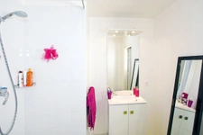 Programme immobilier neuf de 2 lots à Rosny-sous-Bois (93110)