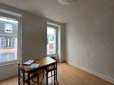 Programme immobilier neuf de 1 lot à Brest (29200)