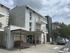 Programme immobilier neuf de 2 lots à La Teste-de-Buch (33260)