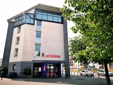 Programme immobilier neuf de 1 lot à Rouen (76100)