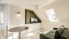 Programme immobilier neuf de 1 lot à Évian-les-Bains (74500)