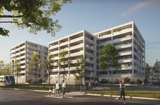 Programme immobilier neuf de 1 lot à Blagnac (31700)