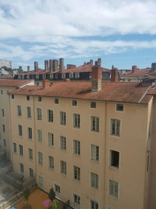 Programme immobilier neuf de 1 lot à Lyon (69001)