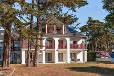 Programme immobilier neuf de 1 lot à Le Pouliguen (44510)