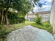 Programme immobilier neuf de 1 lot à Talence (33400)
