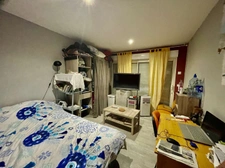 Programme immobilier neuf de 1 lot à Talence (33400)