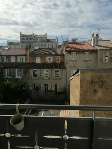 Programme immobilier neuf de 2 lots à Marseille (13005)
