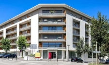 Programme immobilier neuf de 1 lot à L'Isle-d'Abeau (38080)