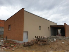 Programme immobilier neuf de 6 lots à Pibrac (31820)