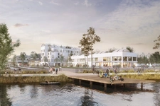 Programme immobilier neuf de 4 lots à Vernon (27200)
