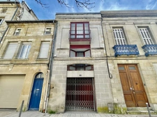 Programme immobilier neuf de 1 lot à Libourne (33500)