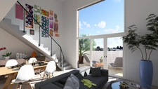 Programme immobilier neuf de 5 lots à Perpignan (66000)
