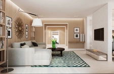 Programme immobilier neuf de 40 lots à Haute-Goulaine (44115)