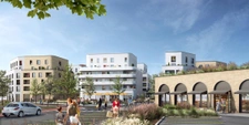 Programme immobilier neuf de 1 lot à Alfortville (94140)