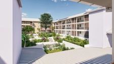 Programme immobilier neuf de 1 lot à Le Tampon (97430)