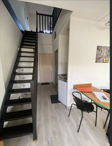 Programme immobilier neuf de 1 lot à Valenciennes (59300)