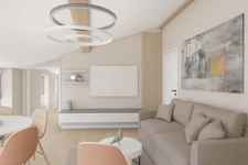 Programme immobilier neuf de 5 lots à Grasse (06130)
