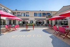 Programme immobilier neuf de 3 lots à Angoulême (16000)
