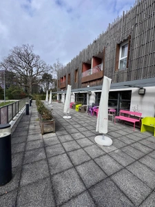 Programme immobilier neuf de 1 lot à Saint-Herblain (44800)