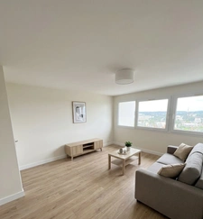 Programme immobilier neuf de 1 lot à Montpellier (34090)