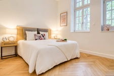 Programme immobilier neuf de 10 lots à Metz (57000)