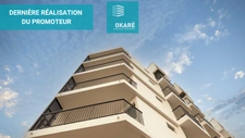 Programme immobilier neuf de 27 lots à Le Tampon (97430)