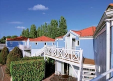 Programme immobilier neuf de 1 lot à Saint-Jean-d'Illac (33127)