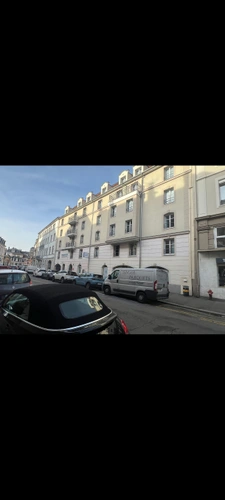 Programme immobilier neuf de 1 lot à Mulhouse (68100)