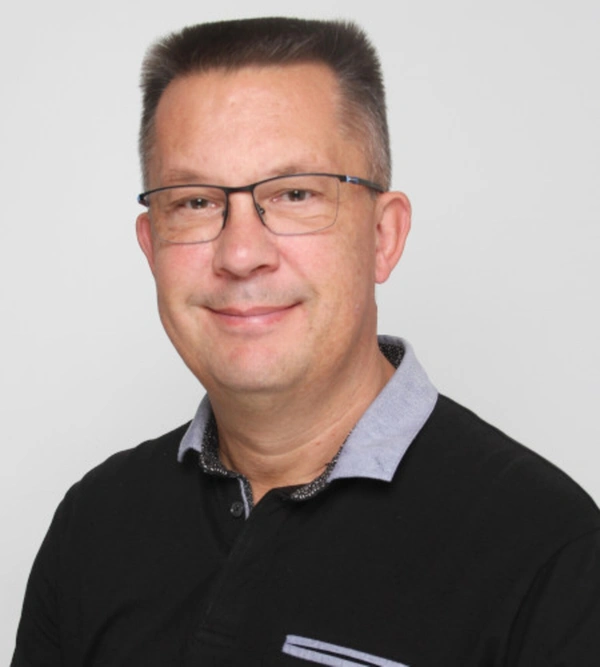 Stéphane COUALAN