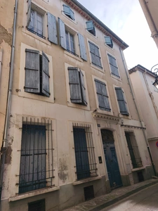 Programme immobilier neuf de 1 lot à Narbonne (11100)