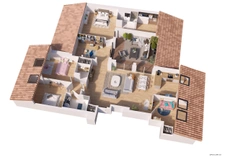 Programme immobilier neuf de 8 lots à Toulouse (31300)